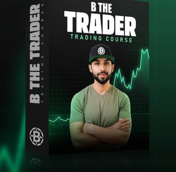 B The Trader - Trading Course