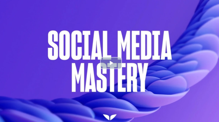 Mindvalley - Social Media Mastery 