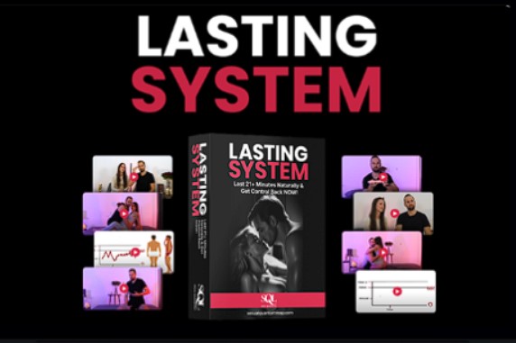 Andrew Mioch - Lasting System