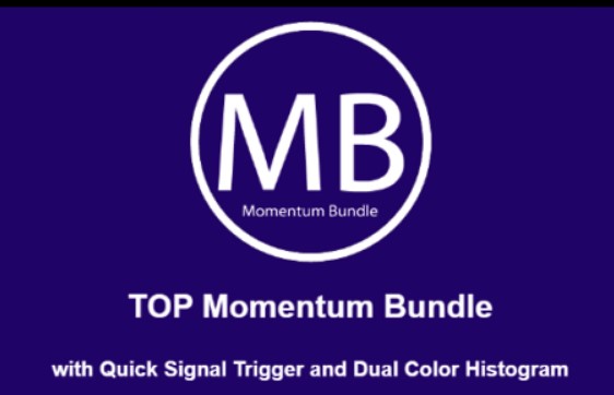 TopTrade Tools - Top Momentum Bundle