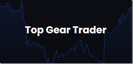 TopTrade Tools - Top Gear Trader 