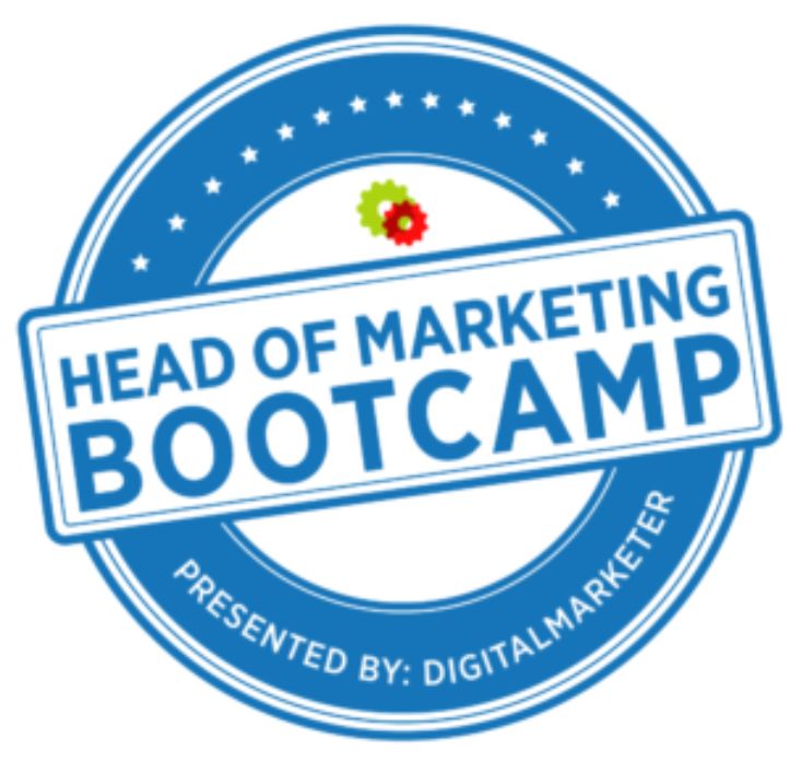 Ryan Deiss - Head of Marketing Bootcamp