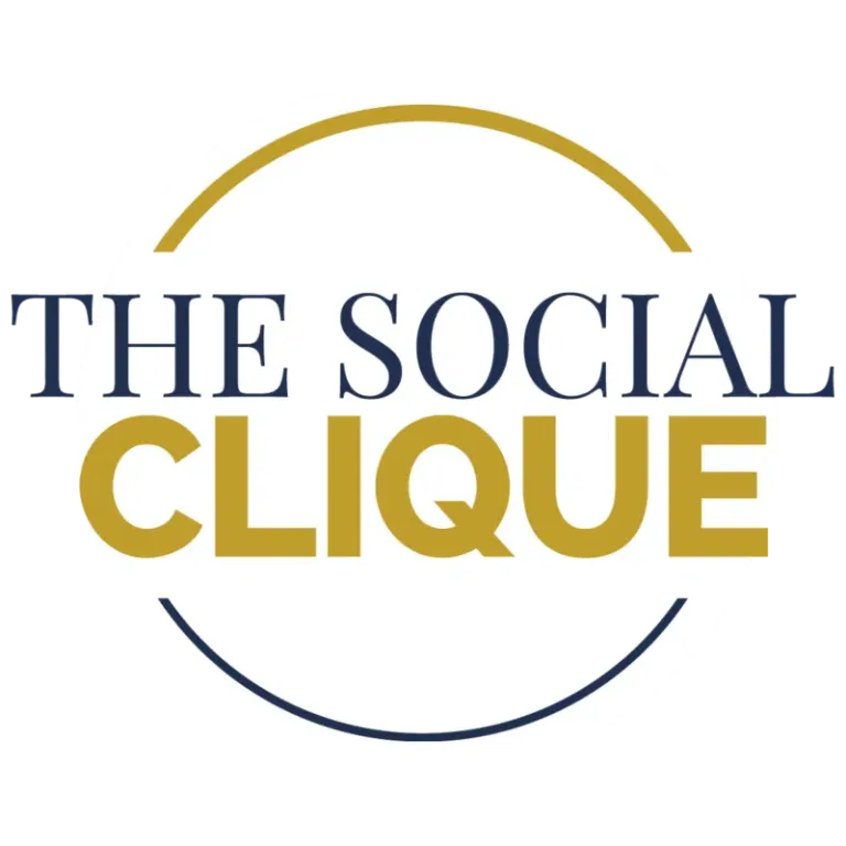 Rachel Pedersen - The Social Clique