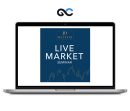 Jim Dalton - Live Markets Seminar