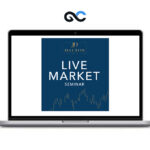 Jim Dalton - Live Markets Seminar