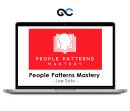 Joe Soto - People Patterns Mastery