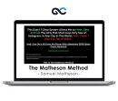 Samuel Matheson – The Matheson Method