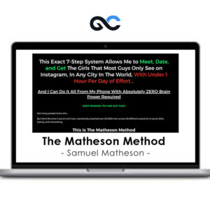 Samuel Matheson – The Matheson Method