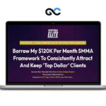 MinyonaElite - Grow A $120K/M SMMA In The Home Service Niches