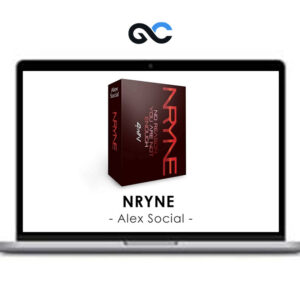 Alex Social - NRYNE