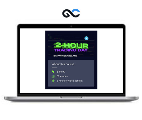 OnlyPropFirms - The 2-Hour Trading Day Course