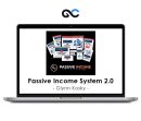 Glynn Kosky - Passive Income System 2.0