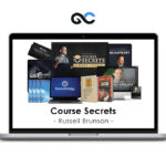 Russell Brunson - Course Secrets