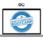 Ryan Deiss - Head of Marketing Bootcamp