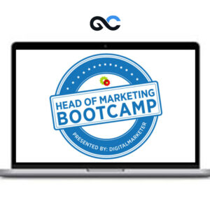 Ryan Deiss - Head of Marketing Bootcamp