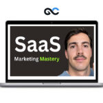 Vasco Monteiro - Saas Marketing Mastery