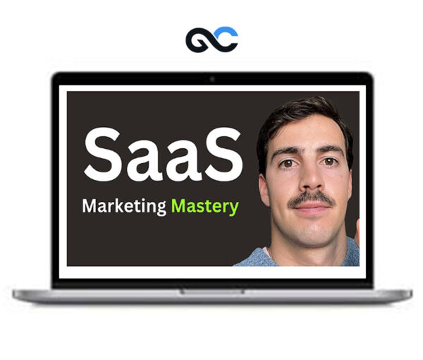 Vasco Monteiro - Saas Marketing Mastery