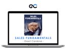Grant Cardone - Sales Fundamentals