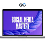 Mindvalley - Social Media Mastery