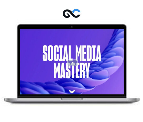 Mindvalley - Social Media Mastery