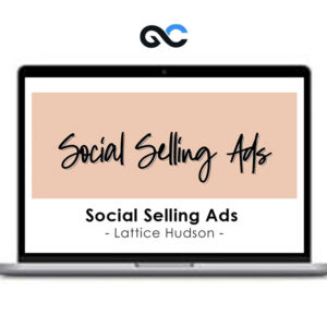 Lattice Hudson - Social Selling Ads