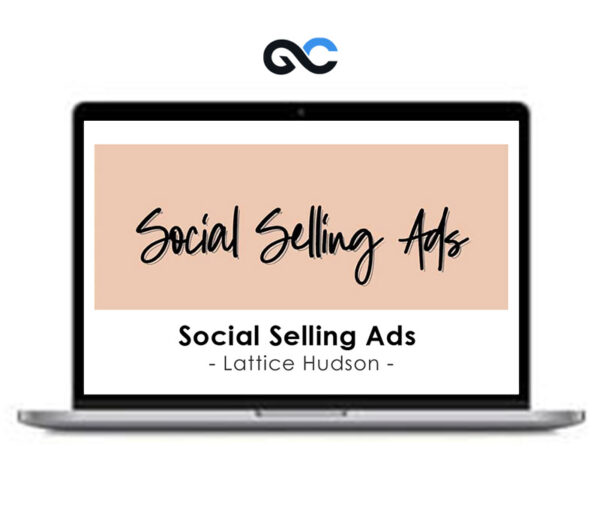 Lattice Hudson - Social Selling Ads