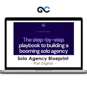 Pait Digital - Solo Agency Blueprint