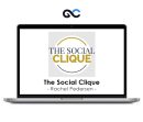 Rachel Pedersen - The Social Clique
