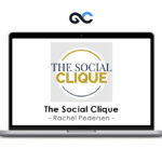 Rachel Pedersen - The Social Clique