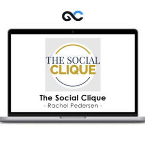 Rachel Pedersen - The Social Clique