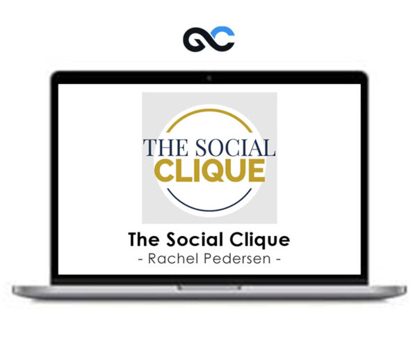 Rachel Pedersen - The Social Clique