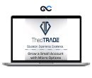 TheoTrade Don Kaufman - Grow a Small Account with Micro Options