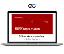 Arlin Moore - Tribe Accelerator