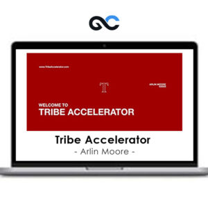 Arlin Moore - Tribe Accelerator