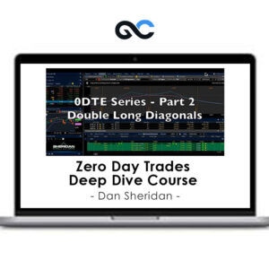 Dan Sheridan - Zero Day Trades Deep Dive Course