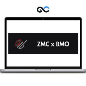 ZMC x BMO