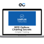 Simpler Trading - 0DTE Options Charting Secrets