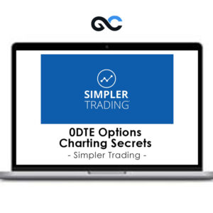 Simpler Trading - 0DTE Options Charting Secrets