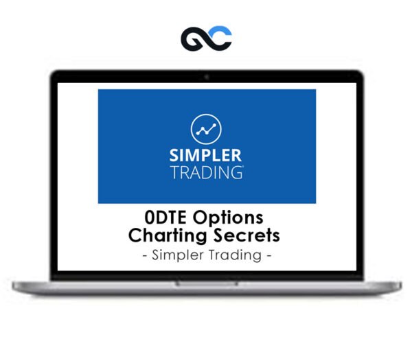 Simpler Trading - 0DTE Options Charting Secrets