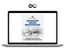 Grant Cardone - Advanced Sales Negotiation Certification