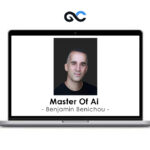 Benjamin Benichou - Master Of Ai