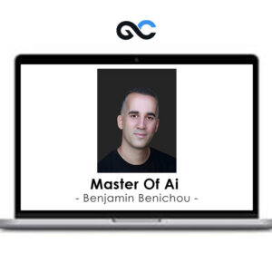 Benjamin Benichou - Master Of Ai