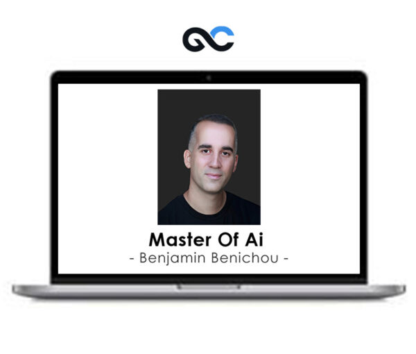 Benjamin Benichou - Master Of Ai