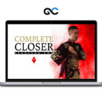 Sean Sena – The Complete Closer