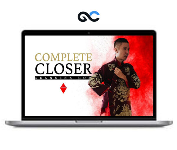 Sean Sena – The Complete Closer