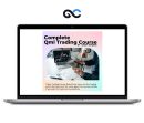Ghost Traders – Qml (Quasimodo) Trading Course With Order Block and Fvg