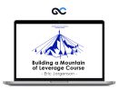 Eric Jorgenson - Building a Mountain of Leverage Course