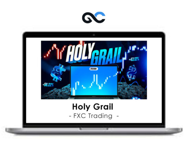 FXC Trading - Holy Grail