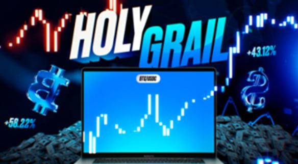 FXC Trading - Holy Grail