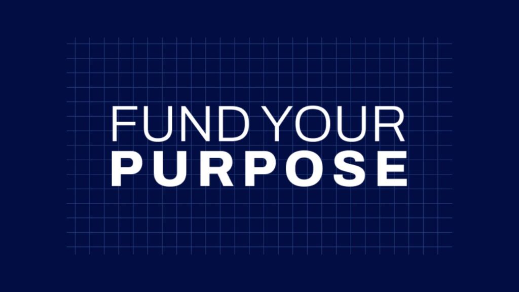 Peter Diamandis - Fund Your Purpose